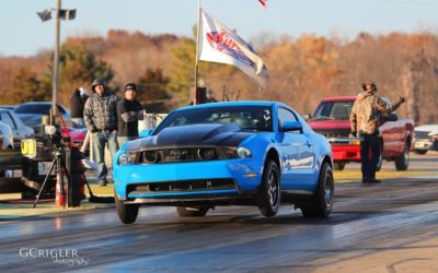 What Does an Anti-Roll Bar Do for an S197 Mustang?