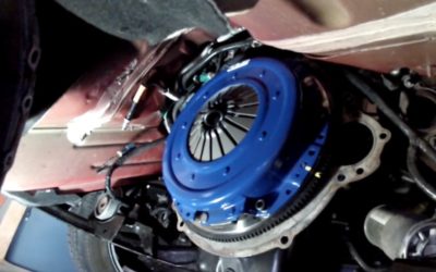 What Causes Mustang GT Manual Transmission Problems?